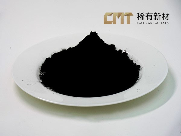 Molybdenum  Carbide