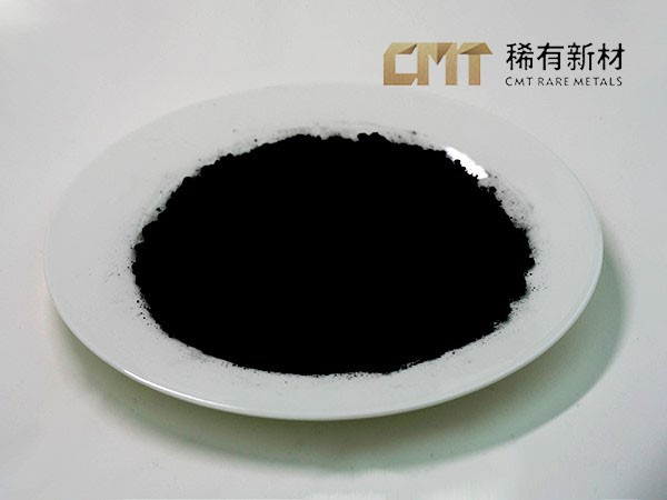 Niobium Carbide Powder