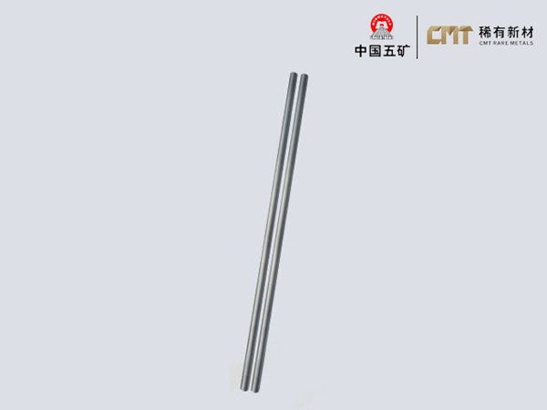 Niobium Rods