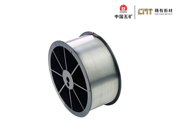 Tantalum-niobium Alloy Wires