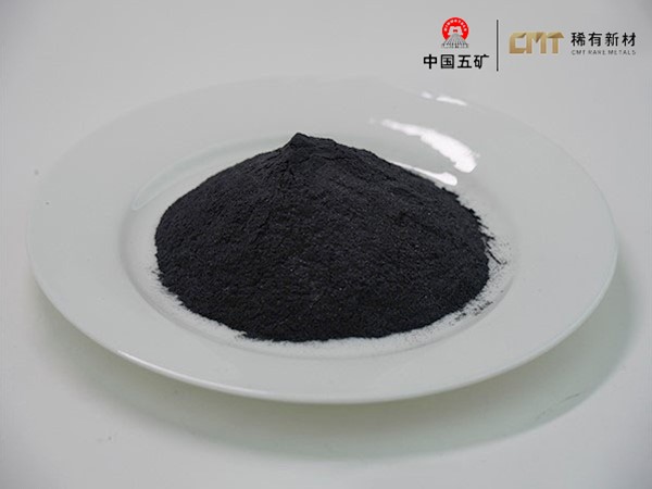 Niobium Powder for Metallurgical Purposes