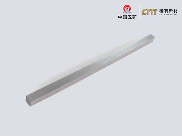 Niobium Alloy Bars