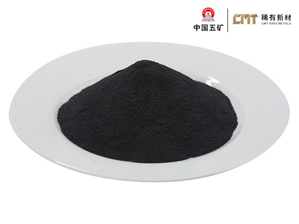 Middle-voltage Tantalum Powder