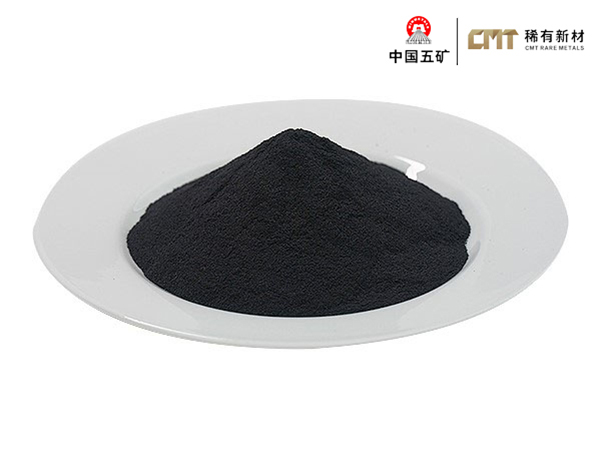 High-voltage Tantalum Powder