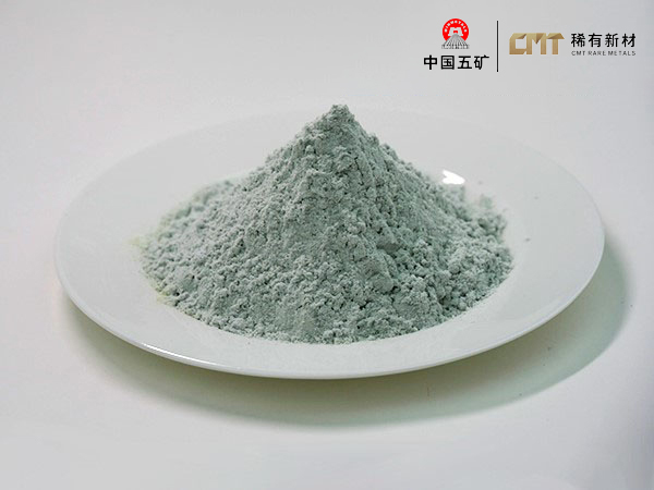 Molybdenum Oxide