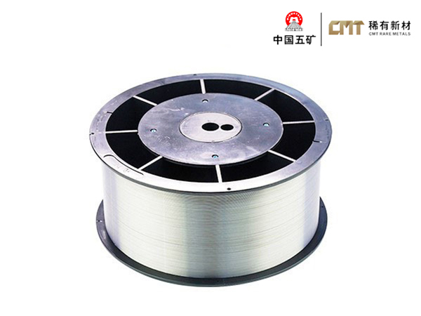 Tantalum Wire for Electrical Light Source