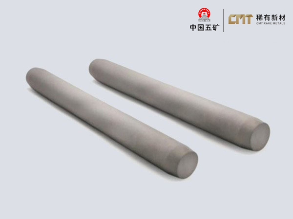 Tungsten and Molybdenum Electrode rods