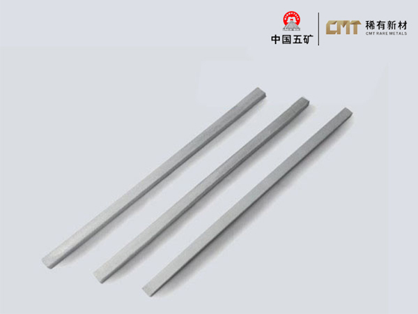 Tantalum Alloy Bars