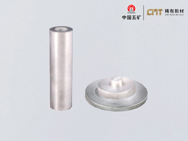 Tungsten Column & Bottom